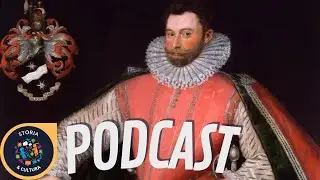 Sir Francis Drake: Il Corsaro che sfid&ograve; l'Impero Spagnolo