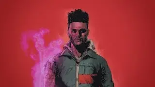 [FREE] The Weeknd ft. Drake Type Beat 'Lift Me Up' Instrumental 2018