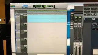 UAD Input Delay Not Working with Pro Tools