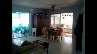 Bay Wood Village 34683 Palm Harbor FL Water Front Home For Sale