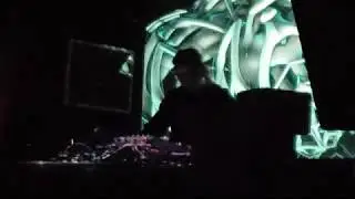 Hebbe Live at Sub.mission