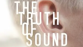 The Truth of Sound - My Rode Reel 2018