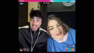 الان يحكم نور الهدى والان صار يتغزل بنور كلو حماس اجملا تنين