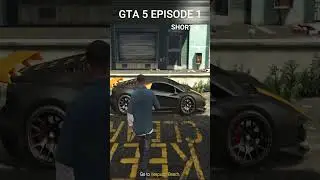 GTA 5 S4 #gta5 #gtagameplay #gaming #gta #residentevil #residentevil4 #gameplay #gtav
