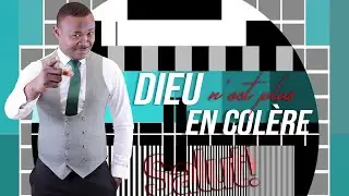SALUT! : Dieu n'est plus en col&egrave;re - Pasteur Simon OKO