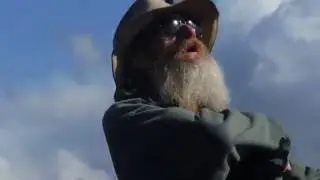 Mount Boucherie LIVE on top bird in hand