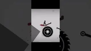This poor stickman&hellip; #stickman #stickmanbattle #stickmantournament #stickmandismounting #ouch