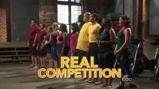 Watch My Diet is Better Than Yours on ABC with Shaun T & Abel James