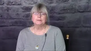 Jan Harris Smith about Curious Mondo