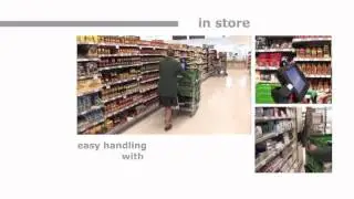 How can you improve your retail picking and packing process with X2?