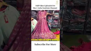 Branded Surplus Fresh Lot #shorts #marvindia #trending #viral #wholesale #surplus #yt #reels #kurti
