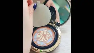 Beautiful BB cushion South Korea