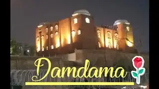 Visit of Damdama in Multan