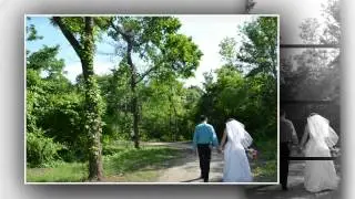 Cynthia and Anthony Renteria Wedding