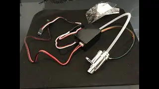 RC TUBO DE ESCAPE