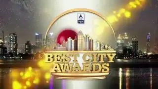 ABP News - Best City Awards Promo | Hospital