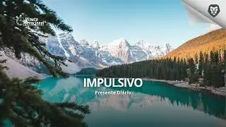 Presente Di&aacute;rio |  Impulsivo  |   21/01/2026    (Minuto.Devocional)
