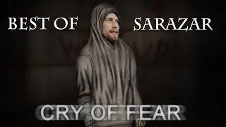 Best of Sarazar - Cry of Fear [HD]