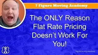 The Problem With Flat Rate Pricing