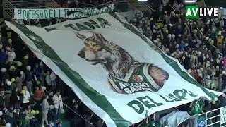 4000 al PalaDelMauro per il derby campano in A2