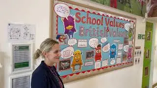 Teaching and Learning at Wallace Fields Infant School