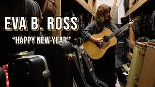 Eva B. Ross 