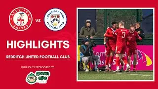 HIGHLIGHTS | 7 Goal Thriller at the Valley