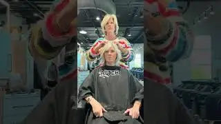 Thinning on top? Watch this! #cloud9color #texassalon #HairSolutions #topper  #consultationl