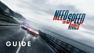 Need For Speed Rivals Guide (Full HD)(Legion Play)