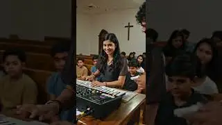 Gospel Tech Tour 2025 M1 | Church Audio Basics Workshop