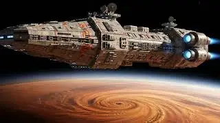 Colonizing Mars Will Be Impossible: Here&rsquo;s Why