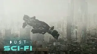 Sci-Fi Short Film 