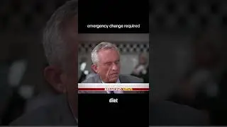 Emergency change required 😳#trending #viral #fyp #rfkjr #maha