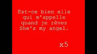 Ange -Jacob Guay- Parole