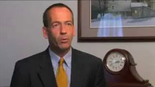 Hear What Others Are Saying - Sen. John Gordner