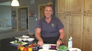 Caprese Buttons Recipe