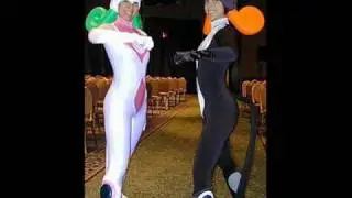 Bust A Groove: Kitty N (english version) FULL w/ Lyrics