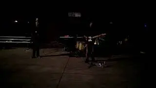 Seth Ferguson Experience 4/28/18