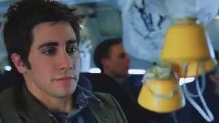 The Day After Tomorrow Scene | EVERYTHING IS FINE... MAYBE... | (Clip Movie) #clips #clipmovie