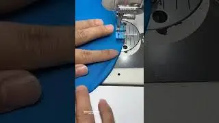 Fourth generation come and go sewing tool Part 4