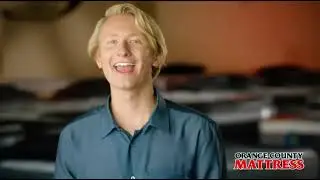 OC Mattress Floor Models 50%