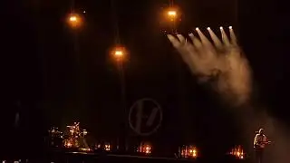 Twenty One Pilots - Heathens/Next Semester (Estadio GNP 20-Feb-2025)