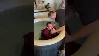 Baptism in Jesus Name #bible #training #Jesus #help #church