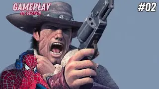 Red Dead Revolver | #02 | Gameplay sin Comentarios | PS5