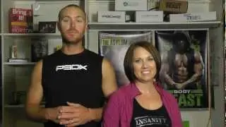 Free Fitness Training with Coast to Coast Fitness