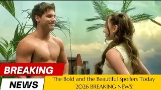 ‘The Bold and the Beautiful’ Recap: The ‘Guest Apartment Rule’ Is DOA #realitytvstar #realitytv