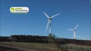 Green4Networks - Green IT Solutions powered by Green Energy - Sustainable IT