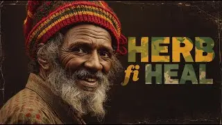 Jah Fire Burn Clean - Spiritual Ganja Reggae Classics