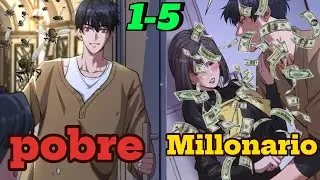 ME PISOTEARON CUANDO ERA POBRE, PERO AHORA QUE TENGO DINERO Y PODER, SUPLICAN COMO PERROS
