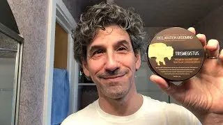 Live Shave - Declaration Grooming 